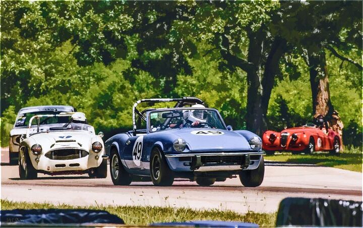 the svra wants to get you on track