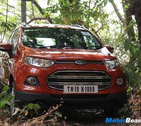 Enhanced Ford EcoSport Compact SUV Now Available to Order with Improved  Styling, Dynamics and Refinement, Ford of Europe