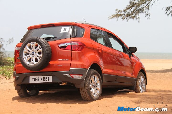 ford ecosport 1 0 litre ecoboost india spec review