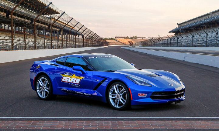 qotd what s your favorite pace car