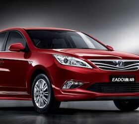 Best Selling Cars Around The Globe: How Chinese Brands May Finally Find ...