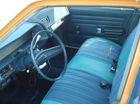 cop drives classic cop car 1972 ford galaxie 500