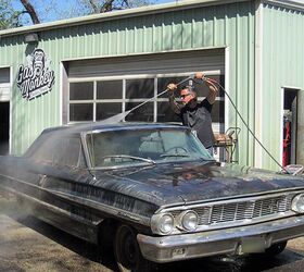 Discovery's Fast N' Loud, Where Cars Meet Reality TV