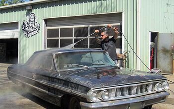 Discovery's Fast N' Loud, Where Cars Meet Reality TV