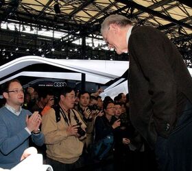 <em>Shanghai Auto Show:</em> Qoros Debuts In China