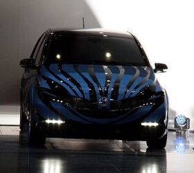 <em>Shanghai Auto Show:</em> BYD And Daimler Show First Glimpse At Joint EV While BYD Gets Mad At Reuters