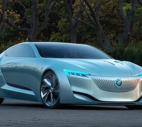 Buick Riviera Concept: Yes Please!