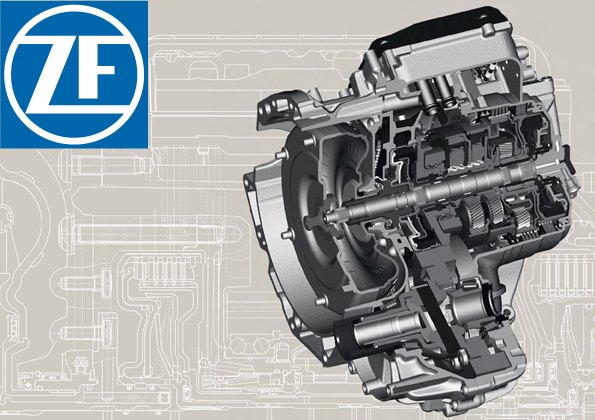 GM, Ford Prepare To Downshift To 8th Gear