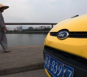 ford mounts attack on china