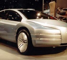 the encyclopedia of obscure concept and show cars part four mitsubishi to plymouth