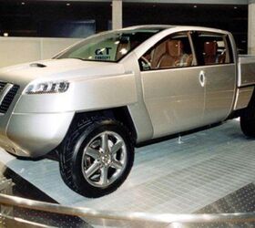 the encyclopedia of obscure concept and show cars part four mitsubishi to plymouth