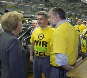 Opel: Capacity Glut? Us? No Way!