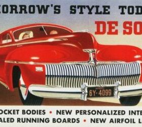 What's Wrong With This Picture? Antique Auto Advertising Edition