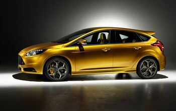 It's Official: Ford Focus World's Best-Selling Car