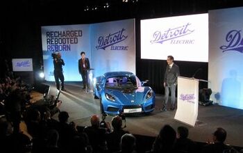 Detroit Electric Will Outsource Much But Will Assemble Own Battery Packs