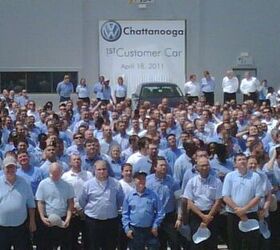 Bob King To VW: No Works Council Until Chattanooga Workers Get Representation