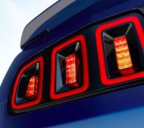 Was It The Camaro That Influenced The C7 Corvette's Tail Lights?
