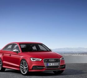 audi a3 and s3 revealed