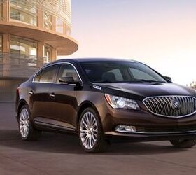 Buick Gives Nod To BCAS