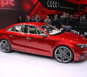 audi a3 sedan to be launched in china