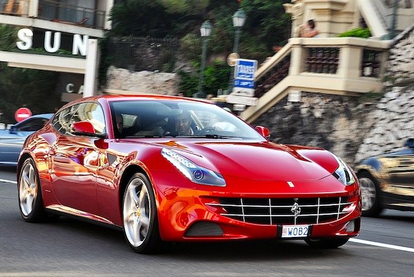 best selling cars around the globe what the french bought in 2012