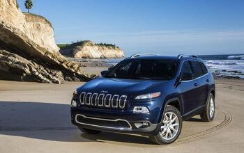 Marchionne Wants To Set New World Record On The Jeep