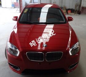 <em>Mad in China:</em> A Brilliant Way To A BMW 523i On The Cheap