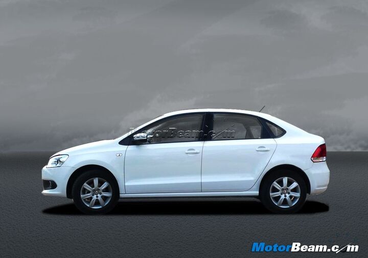 Volkswagen Plans India Specific Models