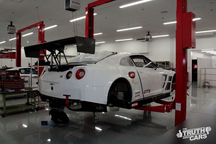 ttac brings you the nismo pictures jalopnik misses so badly