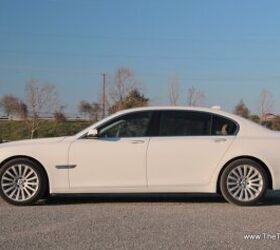 BMW 750Li xDrive - 2012 - PS Auction - We value the future - Largest in net  auctions