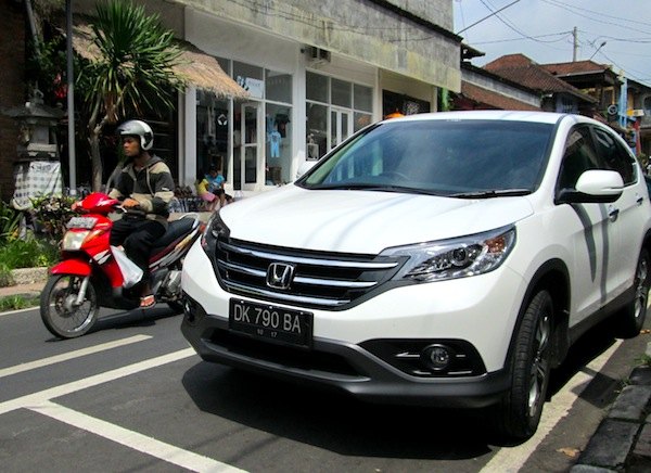 best selling cars around the globe what the indonesians bought in 2012