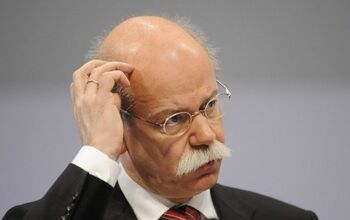 The Castration Of Daimler's Leadership: Only Three More Years For Dr. Z & Co.