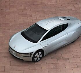 volkswagen xl1 ready for prime time