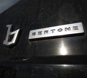 Junkyard Find: 1988 Volvo 780 Bertone Coupe