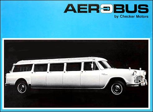 save this 1969 checker aerobus from getting made into chinese washing machines