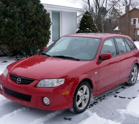 Mazda 5 Reliability and Common Problems - In The Garage with