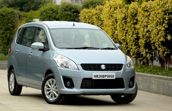 best selling cars around the globe what the indians bought in 2012