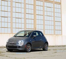 Fiat 500 Moving To Poland, Chrysler Heads South