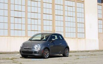 Fiat 500 Moving To Poland, Chrysler Heads South