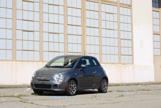 fiat 500 moving to poland chrysler heads south