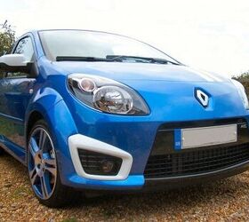 Renault Twingo And Smart Forfour: A Curious Child Of The Daimler-Renault Alliance
