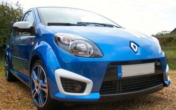 Renault Twingo And Smart Forfour: A Curious Child Of The Daimler-Renault Alliance