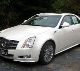 cadillac product offensive cts ats coupe and more