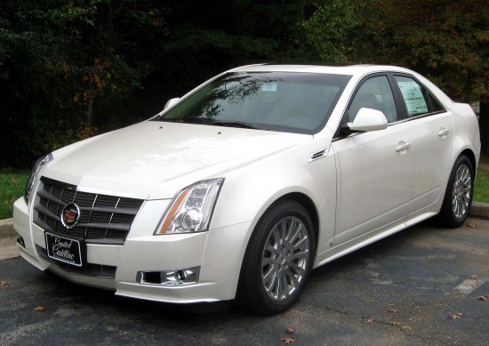 cadillac product offensive cts ats coupe and more