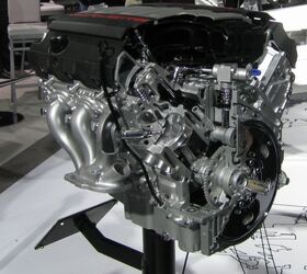 Ken Lingenfelter: New LT1 Engine A Challenge for Tuners