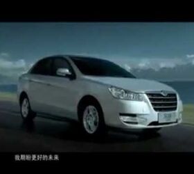 Best Selling Cars Around The Globe – World December 2012 Roundup: Has The Chinese Invasion Started?