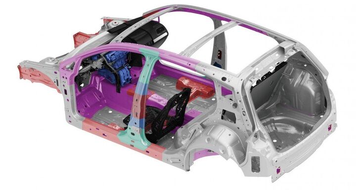 Volkswagen Replaces Aluminum With Steel To Save Weight And Money