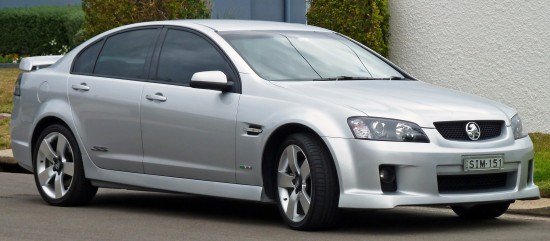Death Warrant Signed For Aussie Rear Drive Sedans, Execution Called For 2016