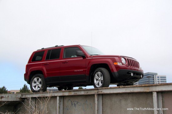 announcing the winners of the 2012 ten worst automobiles today