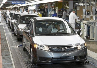 The Cost Of Doing Business In Canada Is Too High For Honda